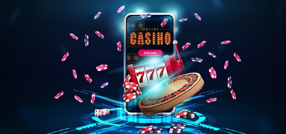 Casinos