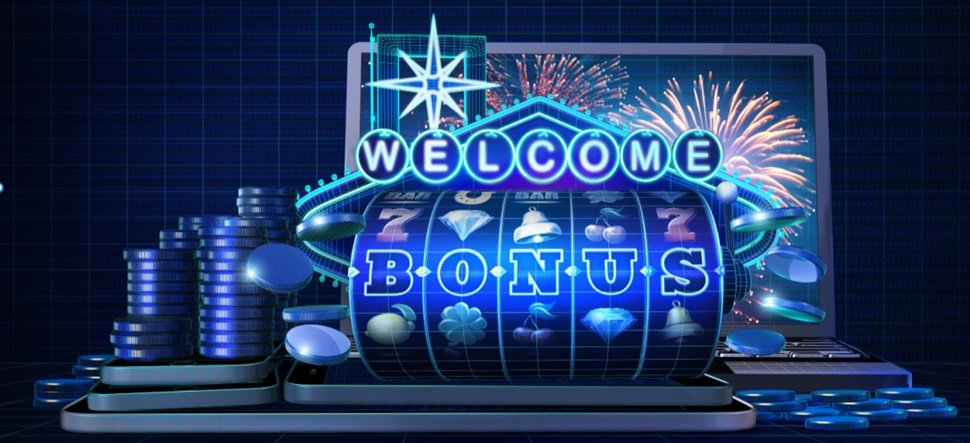 Welcome-Bonuses