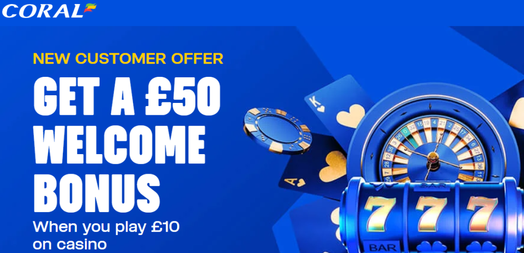 Coral Casino